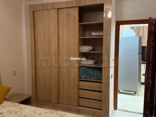 À vendre – Appartement meublé à Semlalia - Appartement à vendre - Marrakech
