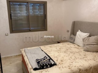 À vendre – Appartement meublé à Semlalia - Appartement à vendre - Marrakech