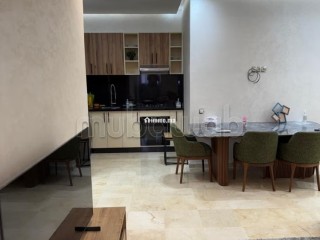 À vendre – Appartement meublé à Semlalia - Appartement à vendre - Marrakech