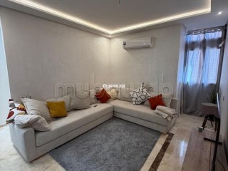 À vendre – Appartement meublé à Semlalia - Appartement à vendre - Marrakech