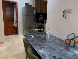 À vendre – Appartement meublé à Semlalia - Appartement à vendre - Marrakech