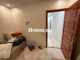À vendre – Appartement meublé à Semlalia - Appartement à vendre - Marrakech