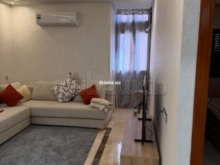 À vendre – Appartement meublé à Semlalia - Appartement à vendre - Marrakech