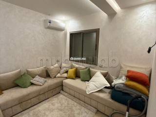 À vendre – Appartement meublé à Semlalia - Appartement à vendre - Marrakech