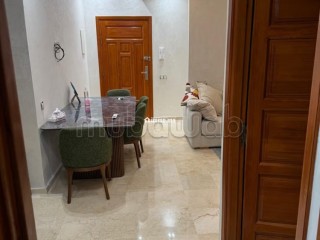 À vendre – Appartement meublé à Semlalia - Appartement à vendre - Marrakech