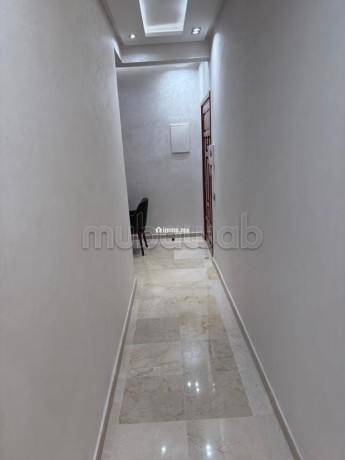 a-vendre-appartement-meuble-a-semlalia-big-17