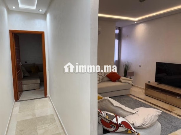 a-vendre-appartement-meuble-a-semlalia-big-2