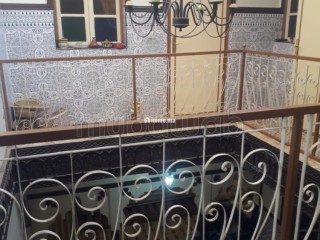 Titré, riad à la medersa Ben Youssef avec titre foncier - Villa à vendre - Marrakech