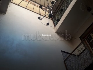 Titré, riad à la medersa Ben Youssef avec titre foncier - Villa à vendre - Marrakech