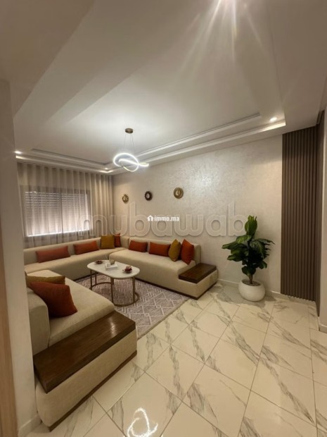 Appartements Neufs à Médiouna – Éligibles - Vente Immobilier - Tit mellil - photo 1