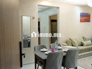 Appartement dans une résidence sécurisée - Appartement à vendre - Marrakech