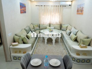 Appartement dans une résidence sécurisée - Appartement à vendre - Marrakech