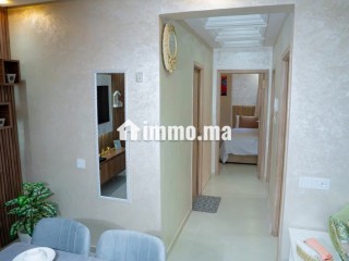 Appartement dans une résidence sécurisée - Appartement à vendre - Marrakech