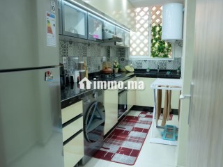 Appartement dans une résidence sécurisée - Appartement à vendre - Marrakech