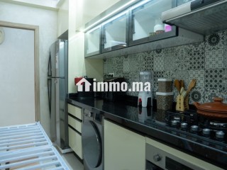 Appartement dans une résidence sécurisée - Appartement à vendre - Marrakech