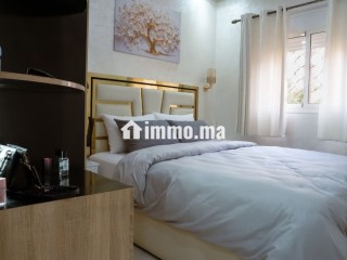 Appartement dans une résidence sécurisée - Appartement à vendre - Marrakech