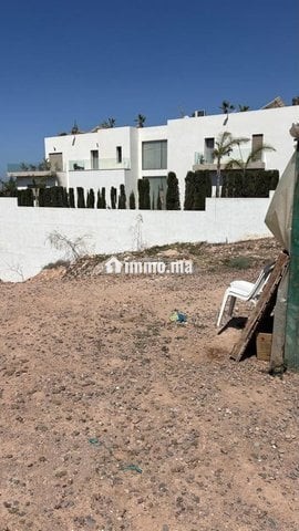 Terrain à vendre quartier Hay Mohammadi - Vente Immobilier - Agadir - photo 2