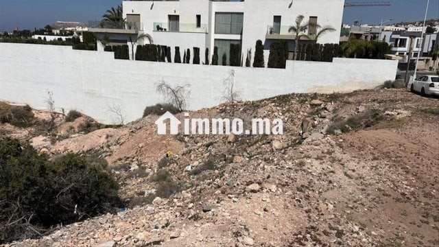 Terrain à vendre quartier Hay Mohammadi - Vente Immobilier - Agadir - photo 5