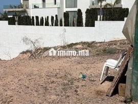 Terrain à vendre quartier Hay Mohammadi - Terrain à vendre - Agadir