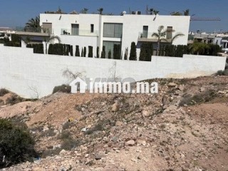 Terrain à vendre quartier Hay Mohammadi - Terrain à vendre - Agadir