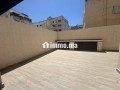 Vente d'un bel appartement avec terrasse à Bourgogne Ouest. 2 grandes pièces. Terrasse et ascenseur - miniature 1