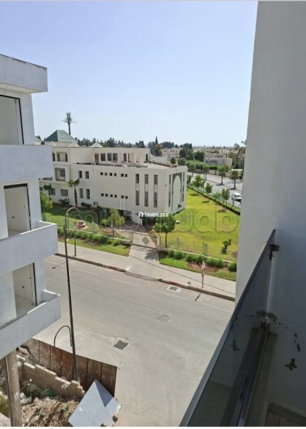 Apparte de 114 m2 a fes champs de course a vendre - Vente Immobilier - Fes - photo 1