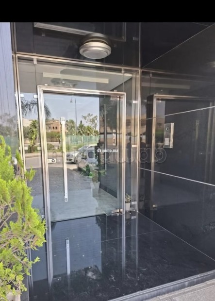 Apparte de 114 m2 a fes champs de course a vendre - Vente Immobilier - Fes - photo 2