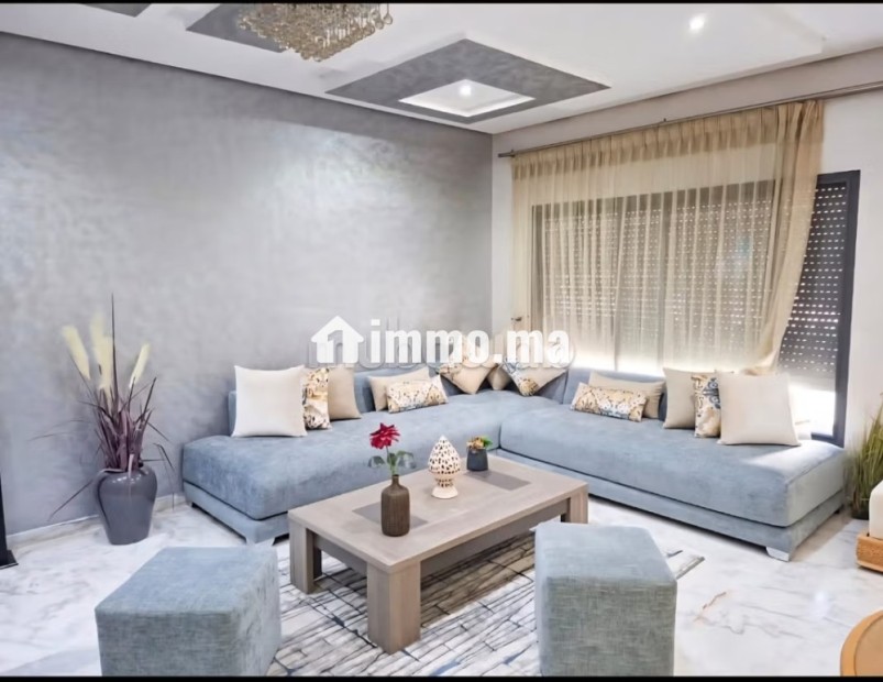 Apparte de 114 m2 a fes champs de course a vendre - Vente Immobilier - Fes - photo 3