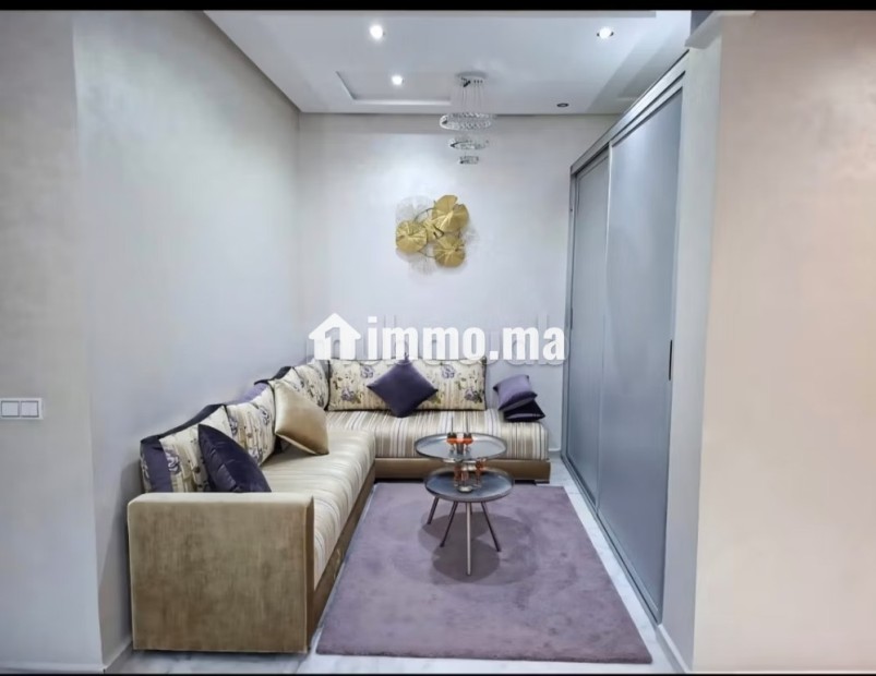 Apparte de 114 m2 a fes champs de course a vendre - Vente Immobilier - Fes - photo 5