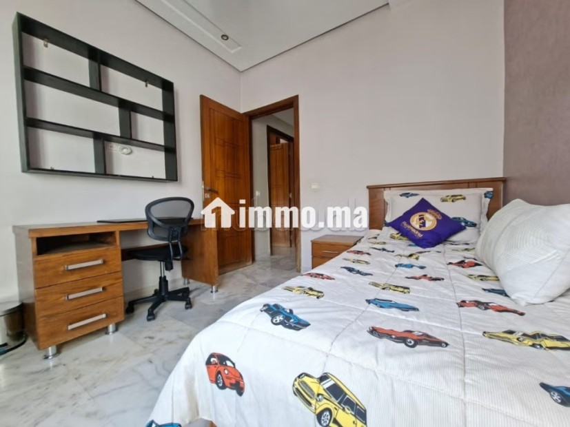 Apparte de 114 m2 a fes champs de course a vendre - Vente Immobilier - Fes - photo 7
