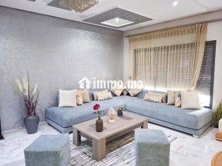 Apparte de 114 m2 a fes champs de course a vendre - Appartement à vendre - Fes
