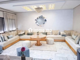 Apparte de 114 m2 a fes champs de course a vendre - Appartement à vendre - Fes