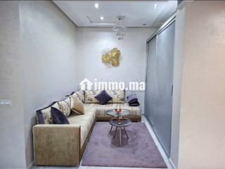 Apparte de 114 m2 a fes champs de course a vendre - Appartement à vendre - Fes