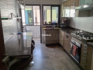 Apparte de 114 m2 a fes champs de course a vendre - Appartement à vendre - Fes