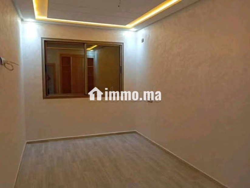 Appartement à l'achat à Hamria. 3 chambres. Porte blindée, sécurité - Vente Immobilier - Meknes - photo 7