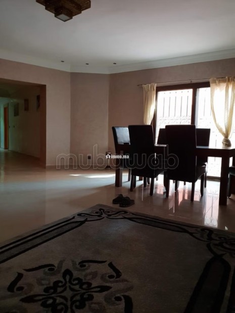 Vente – Appartement près de la pâtisserie Amoud - Vente Immobilier - Marrakech - photo 1