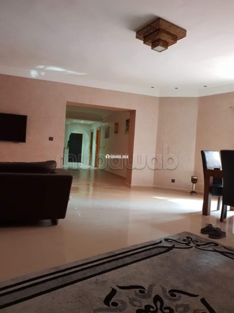 Vente – Appartement près de la pâtisserie Amoud - Vente Immobilier - Marrakech - photo 2