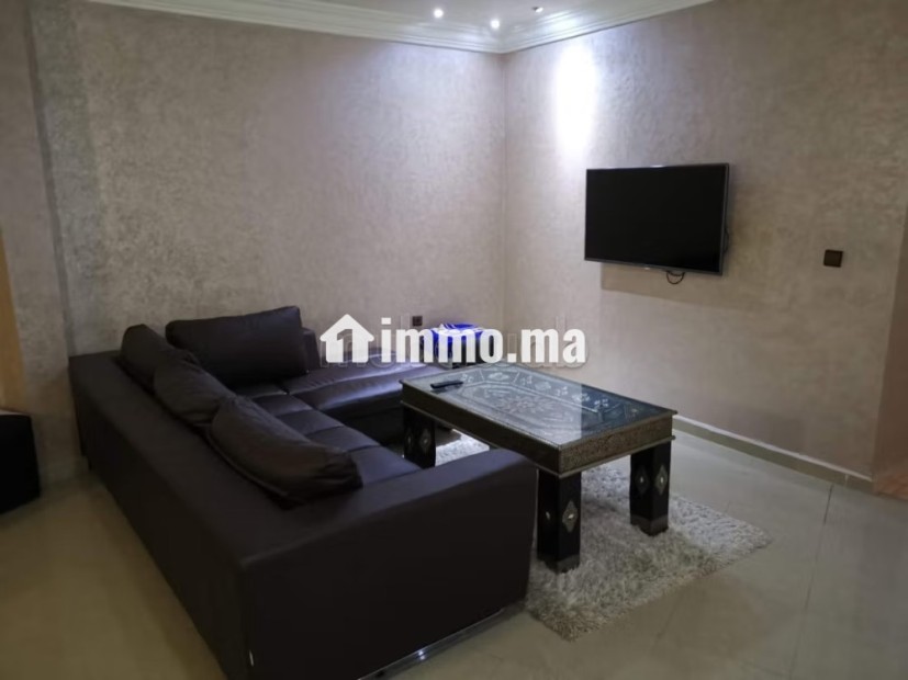 Vente – Appartement près de la pâtisserie Amoud - Vente Immobilier - Marrakech - photo 3