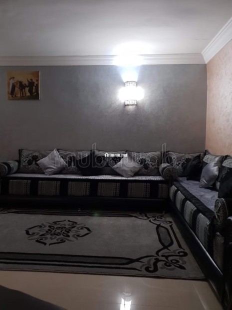Vente – Appartement près de la pâtisserie Amoud - Vente Immobilier - Marrakech - photo 4