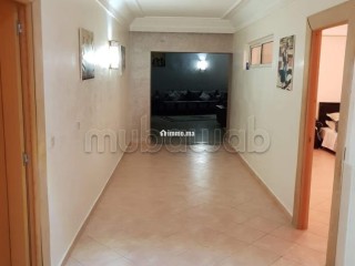 Vente – Appartement près de la pâtisserie Amoud - Appartement à vendre - Marrakech