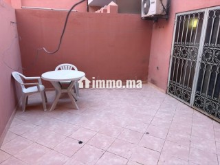 Vente – Appartement près de la pâtisserie Amoud - Appartement à vendre - Marrakech