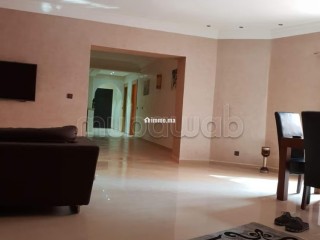 Vente – Appartement près de la pâtisserie Amoud - Appartement à vendre - Marrakech