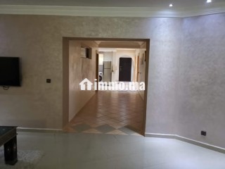 Vente – Appartement près de la pâtisserie Amoud - Appartement à vendre - Marrakech