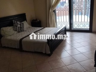Vente – Appartement près de la pâtisserie Amoud - Appartement à vendre - Marrakech