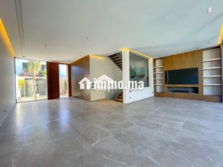 Villa neuve à louer vide à Aindiab - Villa à louer - Casablanca
