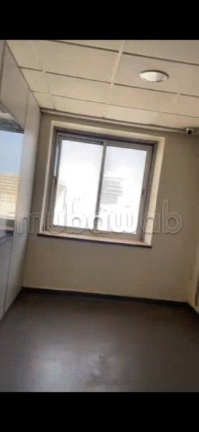Bureau espace Nicolas paquet - Location Immobilier - Casablanca - photo 1