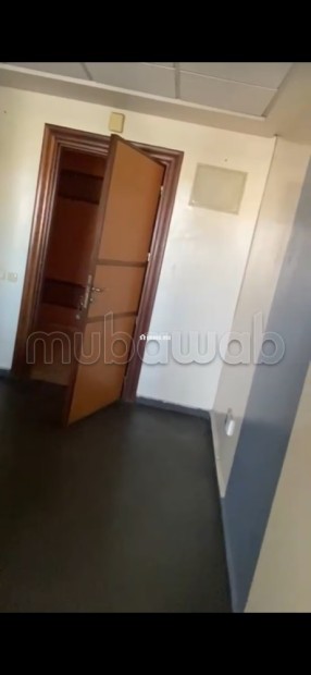 Bureau espace Nicolas paquet - Location Immobilier - Casablanca - photo 2