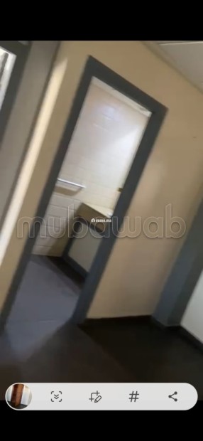 Bureau espace Nicolas paquet - Location Immobilier - Casablanca - photo 3