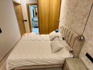 Très belle appartement meublé à louer - Appartement à louer - Rabat