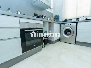 Très belle appartement meublé à louer - Appartement à louer - Rabat